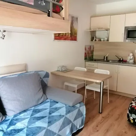 Apartman Vsemina Exterior photo