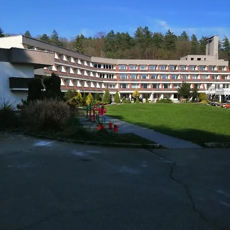 Apartman Vsemina Exterior photo