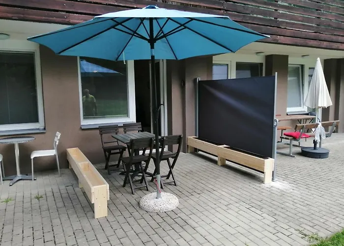 Apartman Vsemina