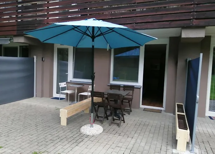 Apartman Vsemina