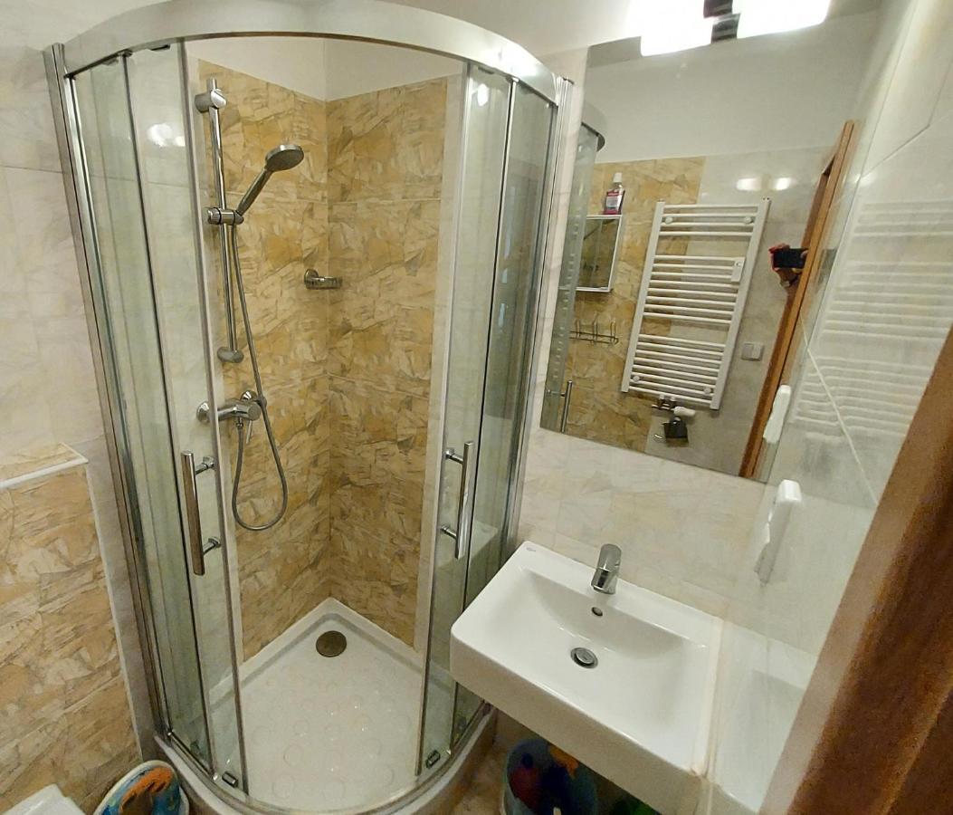 Apartman Vsemina *