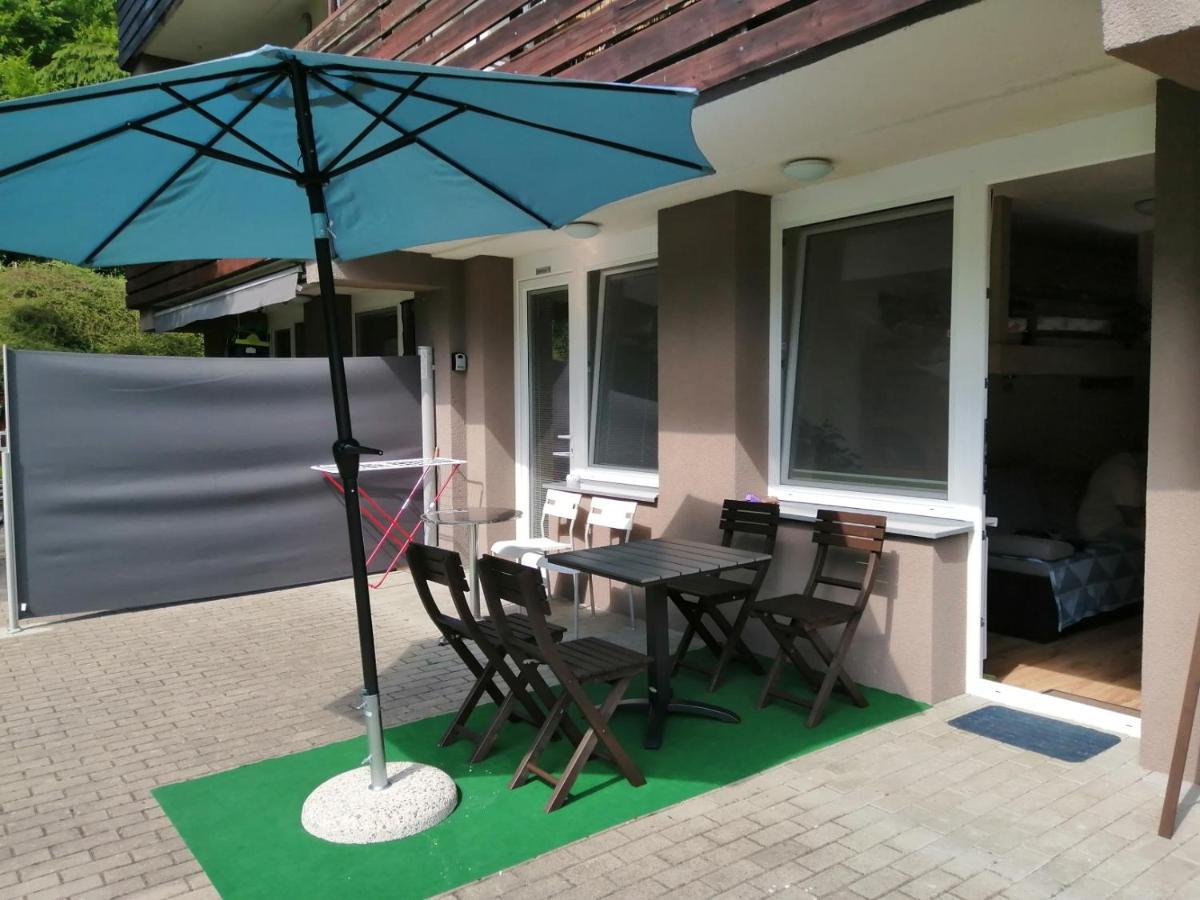 Apartment Apartman Vsemina *