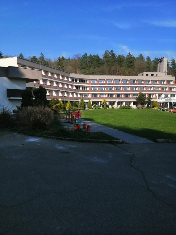 Apartman Vsemina Apartment *